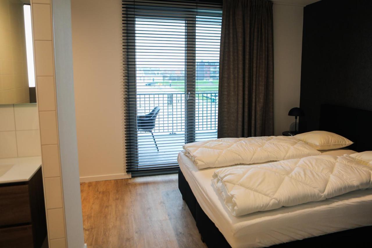 Luxe Loft Appartement In Residence Marina كامبيرلاند المظهر الخارجي الصورة