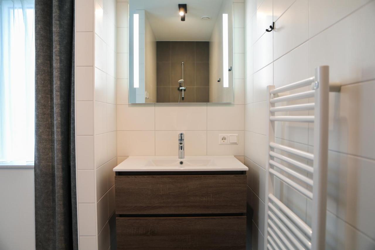 Luxe Loft Appartement In Residence Marina كامبيرلاند المظهر الخارجي الصورة