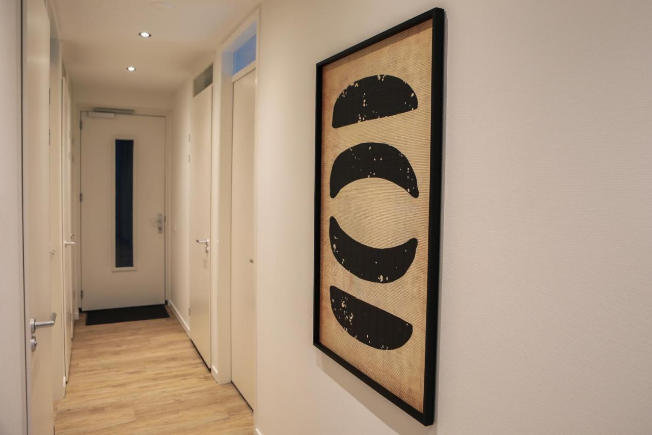 Luxe Loft Appartement In Residence Marina كامبيرلاند المظهر الخارجي الصورة