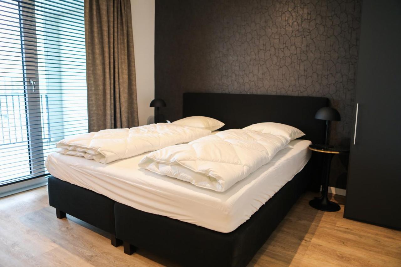 Luxe Loft Appartement In Residence Marina كامبيرلاند المظهر الخارجي الصورة