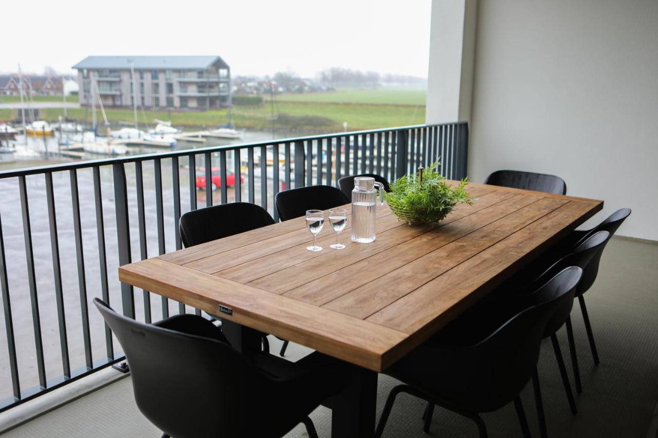 Luxe Loft Appartement In Residence Marina كامبيرلاند المظهر الخارجي الصورة